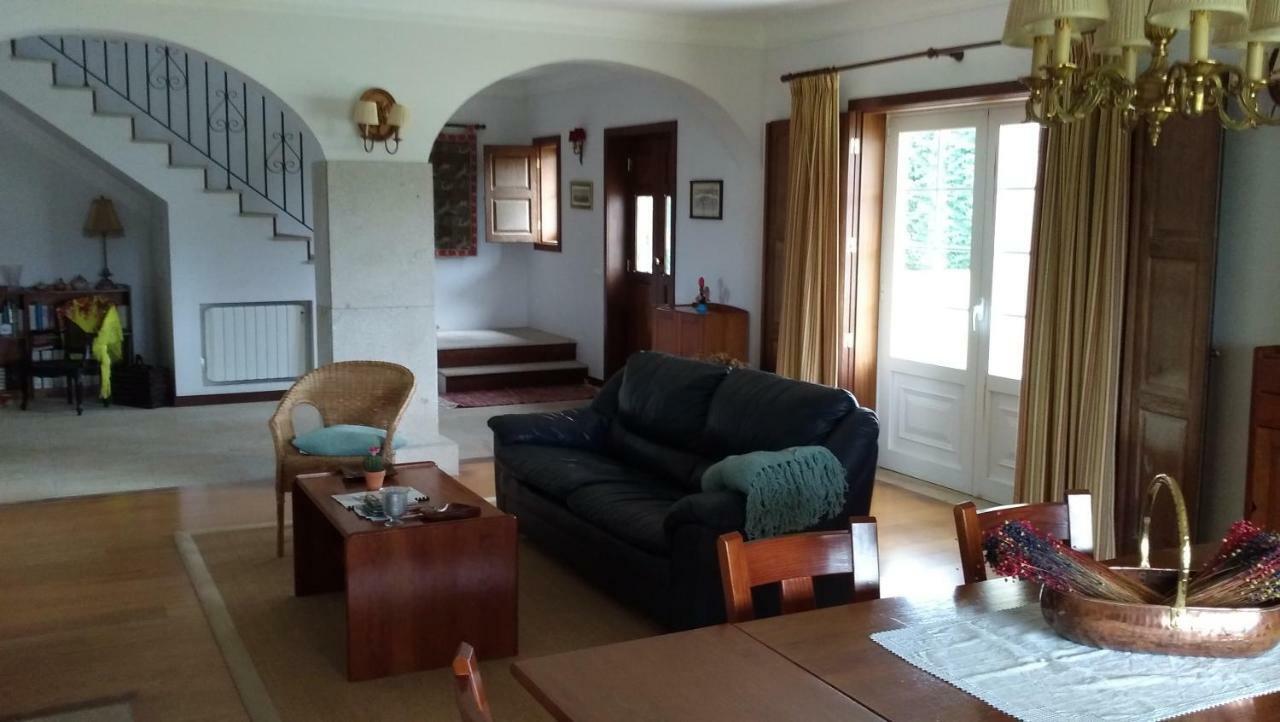 Casa Maria Joana Villa Ponte de Lima Exterior photo